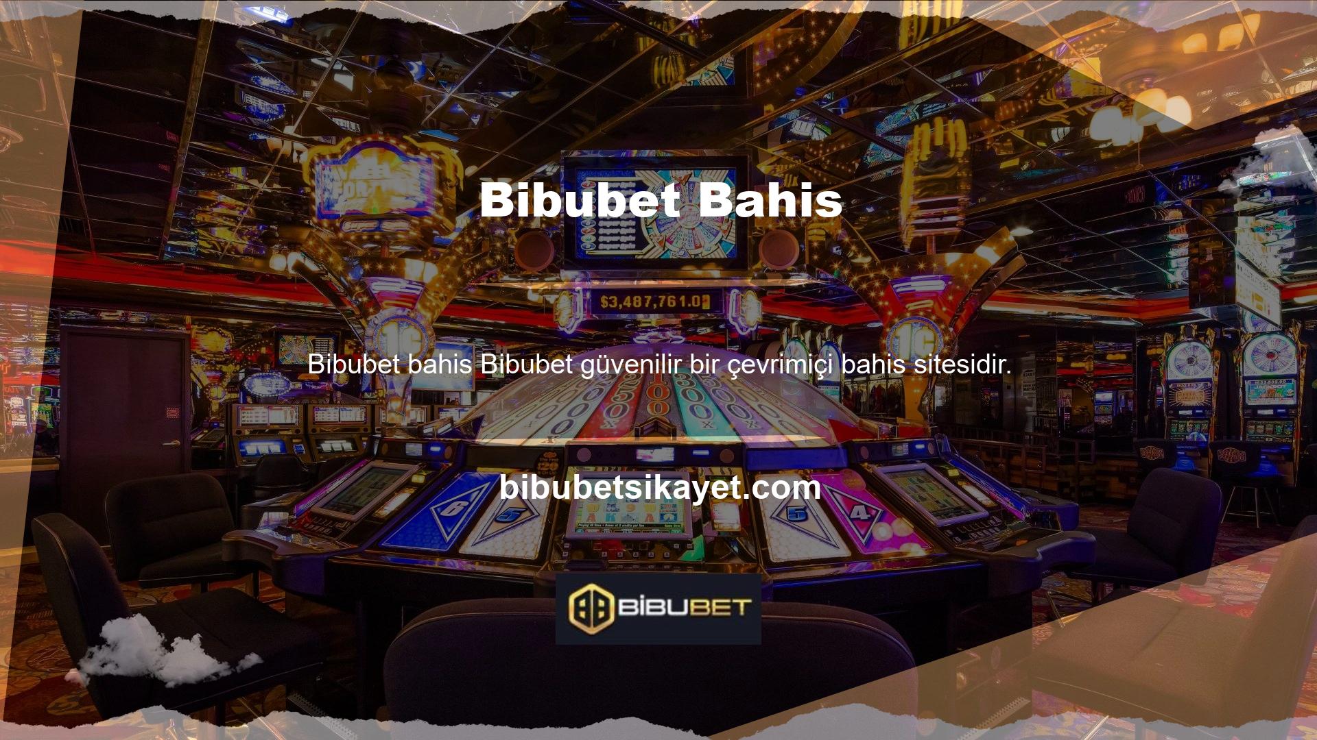 Bu oyun sitesi, online oyun ürünleri başta olmak üzere canlı casino ve slot hizmetleri sunmaktadır