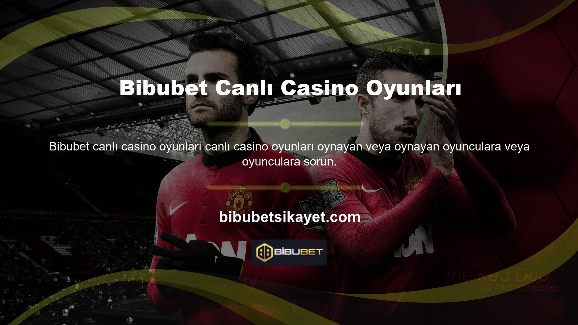 Bibubet Poker Mobil Uygulaması üyelerimiz bize bazı sorular sordu